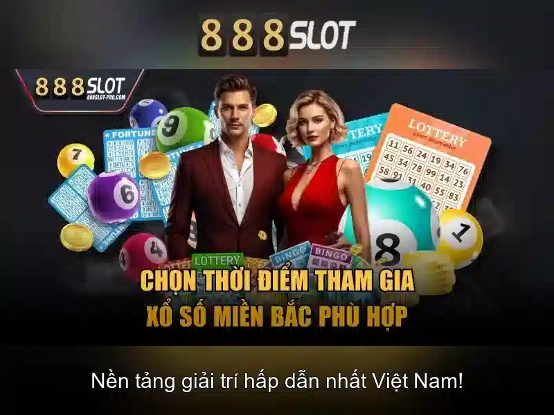 Ưu Điểm Của 888SLOT