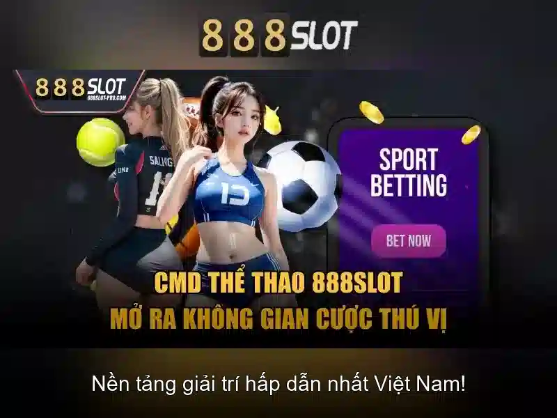 Ưu Đãi Độc Quyền Cho Thành Viên 888SLOT