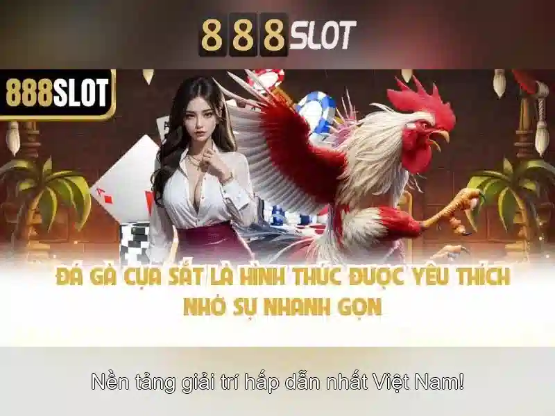 trải nghiệm slot 2026