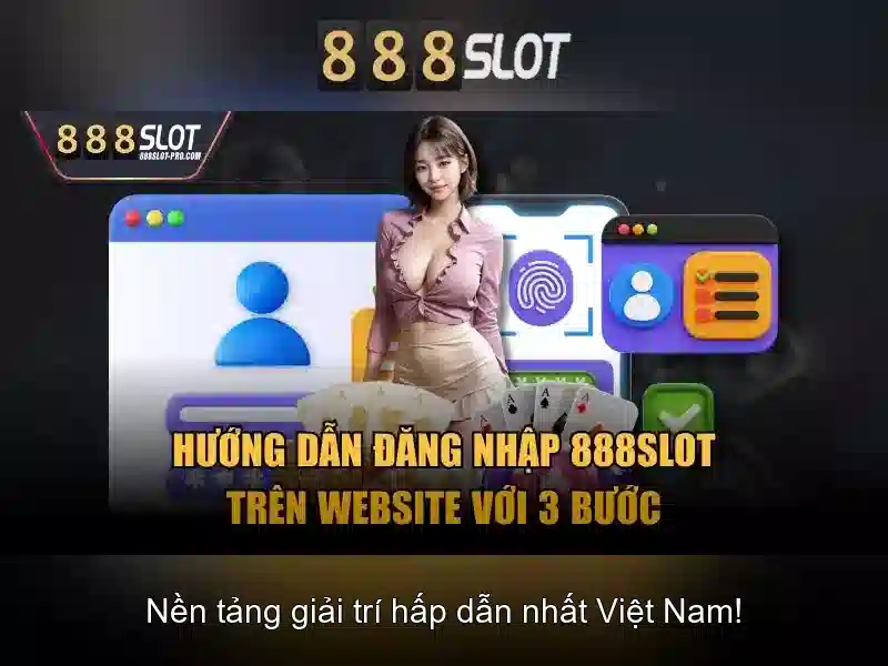 Cách Tải 888slot Tải