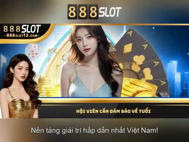 888SLOT – Trang Chủ Chính Thức | Link Đăng Nhập 888 Slot Vip 2026