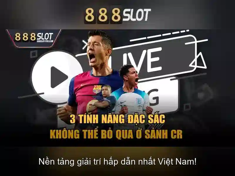 Các Loại Trò Chơi Slot