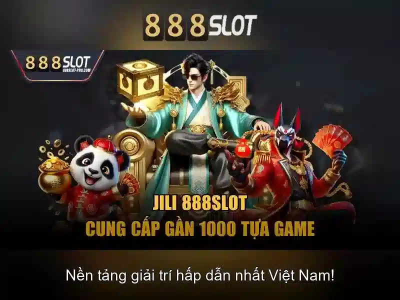 Ưu điểm 888slot