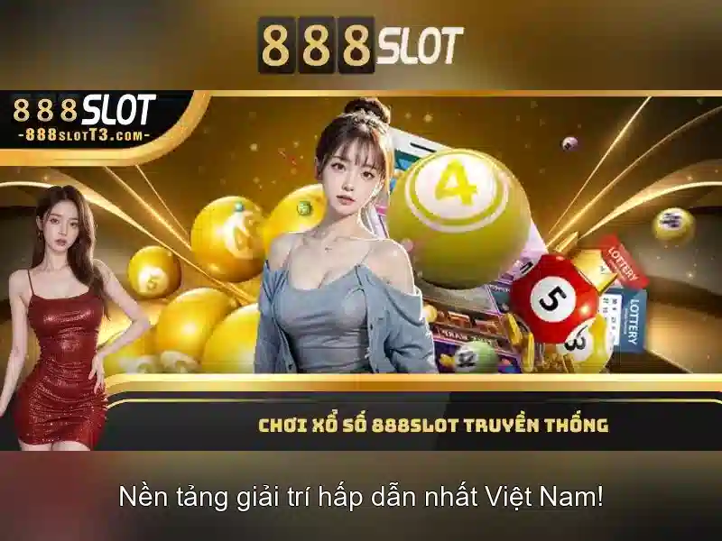 Trải Nghiệm SLOT