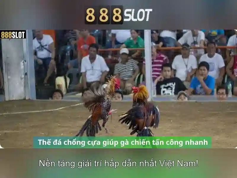 Kho game slot đa dạng