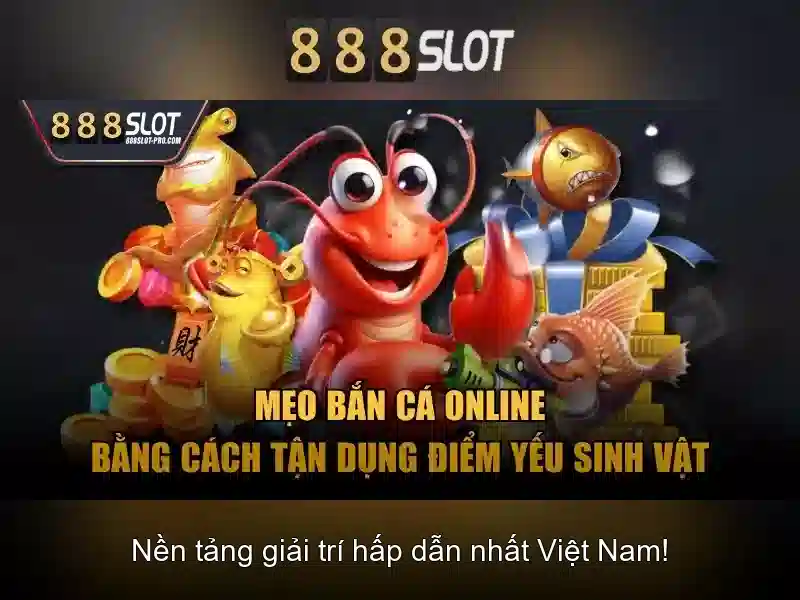 Nổ Hũ 888SLOT