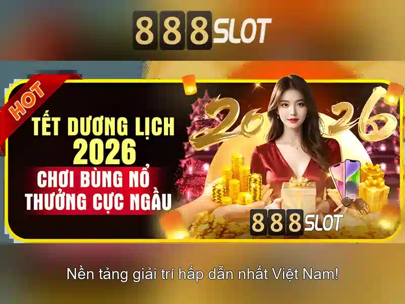 Ưu đãi 888 Win Slot
