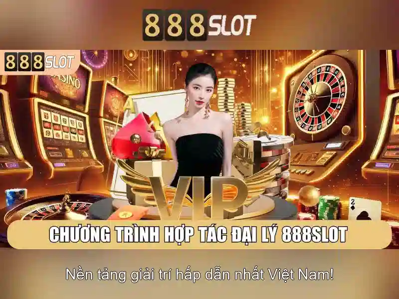 Khám Phá 888SLOT