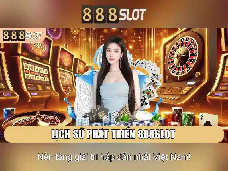 Đăng Nhập 888 Slot Login