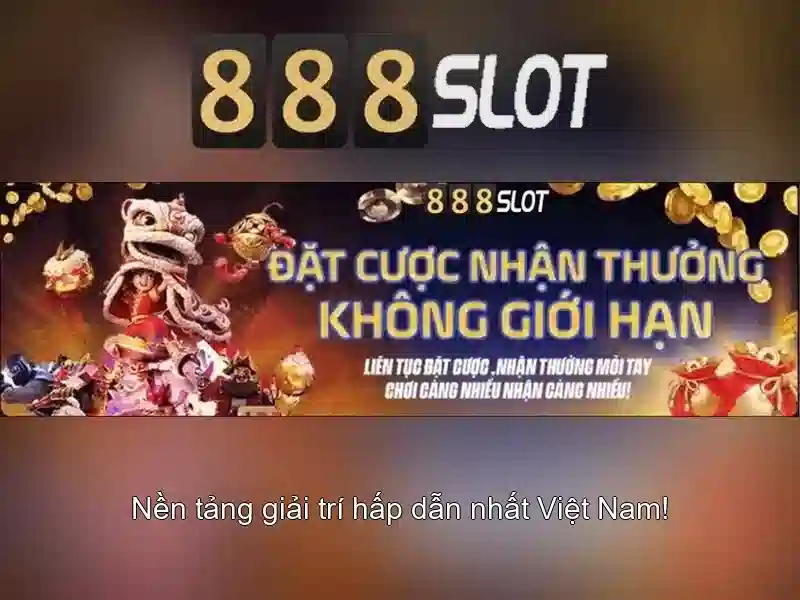 Giới Thiệu Về 888 Slot App