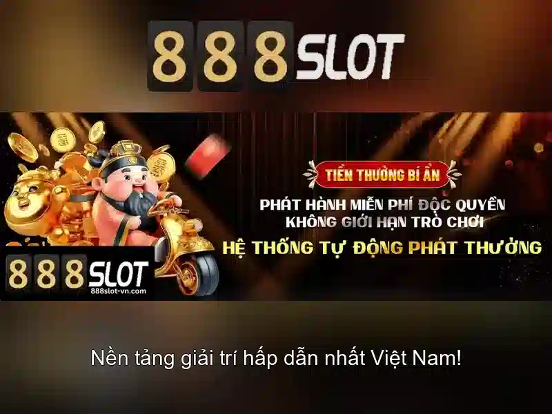 Các Loại Trò Chơi Slot Phổ Biến