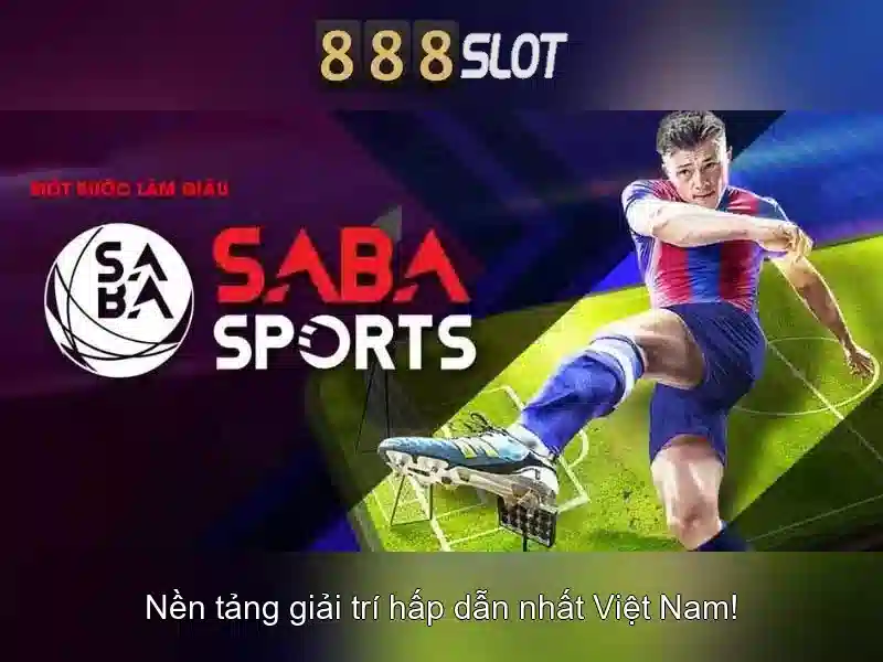 tỷ lệ cược thể thao tại 888slot