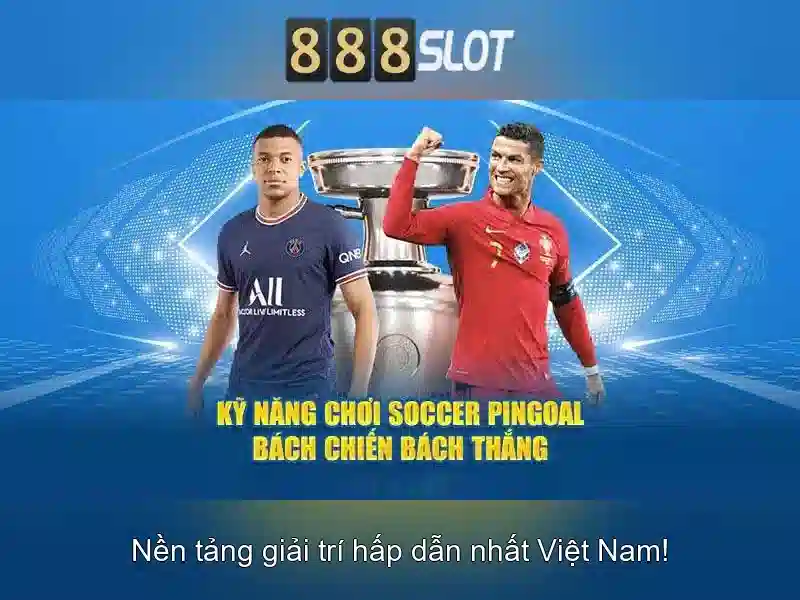 Trải nghiệm slot 888 win slot