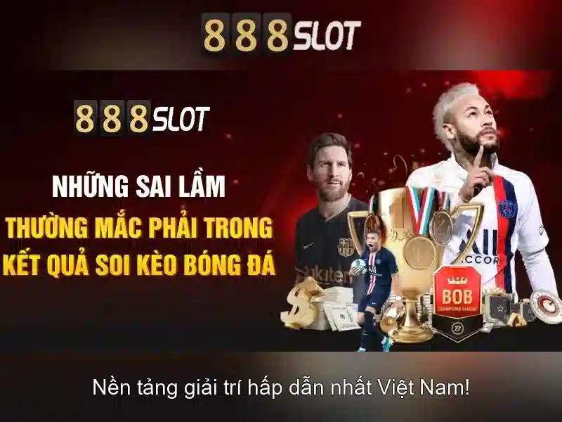 Khám Phá 888SLOT