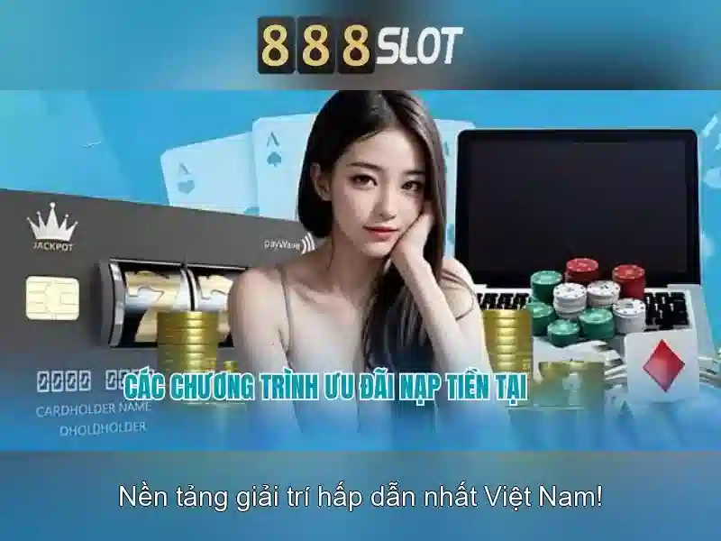 Đặc Điểm Nổi Bật Của 888slot.com