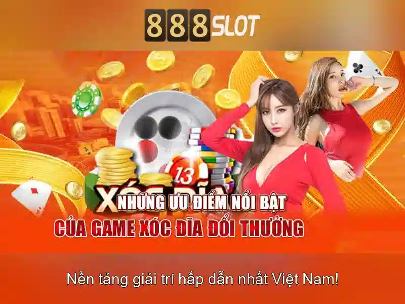 Tải 888SLOT