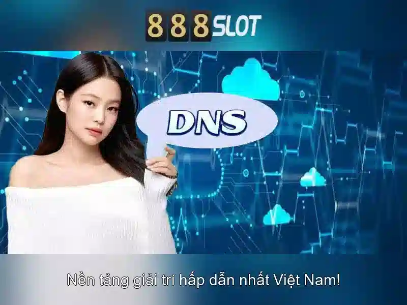 Hệ Thống Bảo Mật 888 Slot