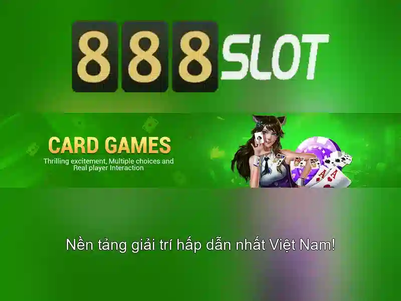 Slot Xoay