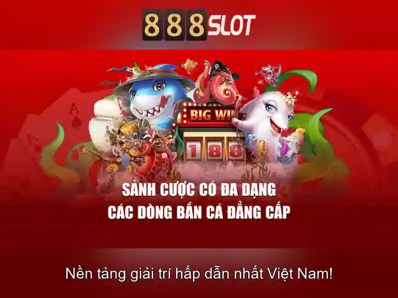 888SLOT - Trải Nghiệm Cá Cược Slot Đỉnh Cao, Nhận Thưởng 888slot Kasir 2026