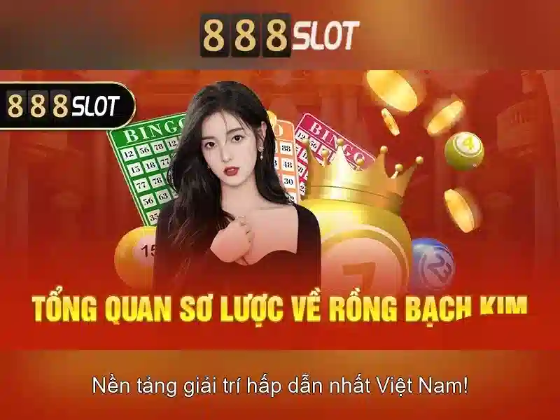Trải Nghiệm Slot Đỉnh Cao
