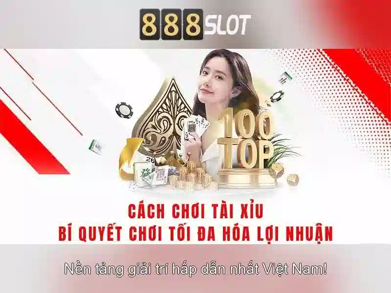 Tải Game 888SLOT