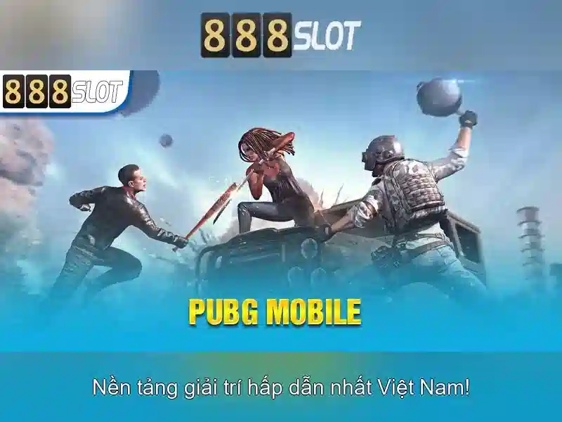 Trải Nghiệm Game Slot 888SLOT Đỉnh Cao