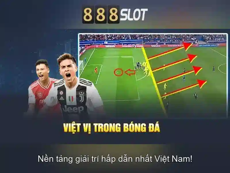 Trải Nghiệm Slot Đỉnh Cao Với 888SLOT