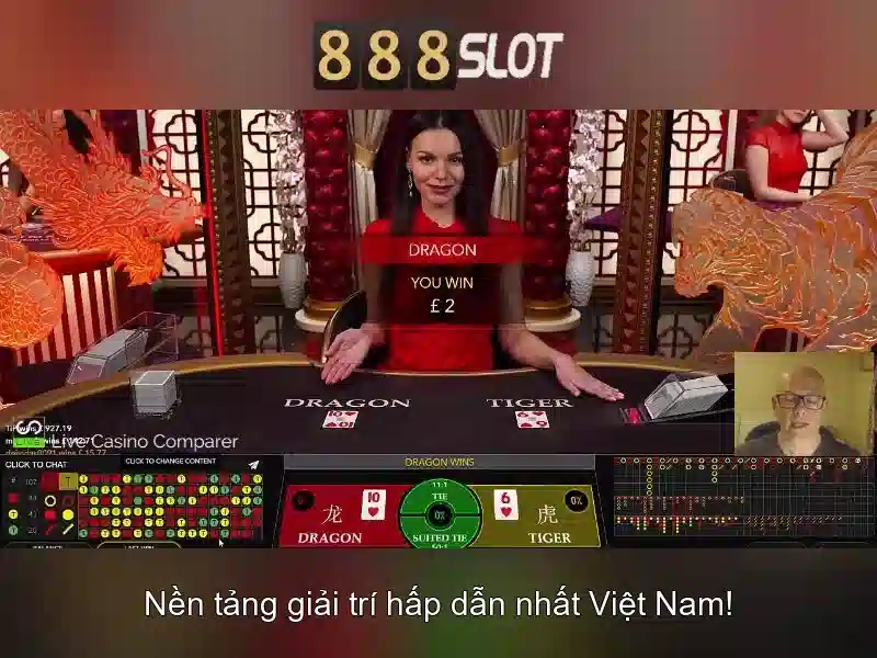 Tính năng nổi bật của 888slot apk