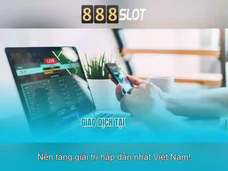Đăng Nhập 888SLOT