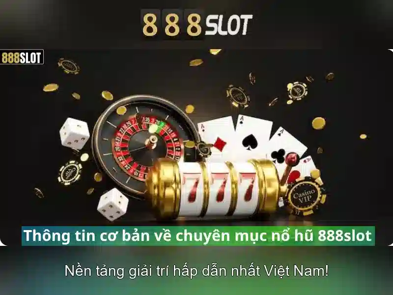 Nghĩa vụ người chơi 888SLOT