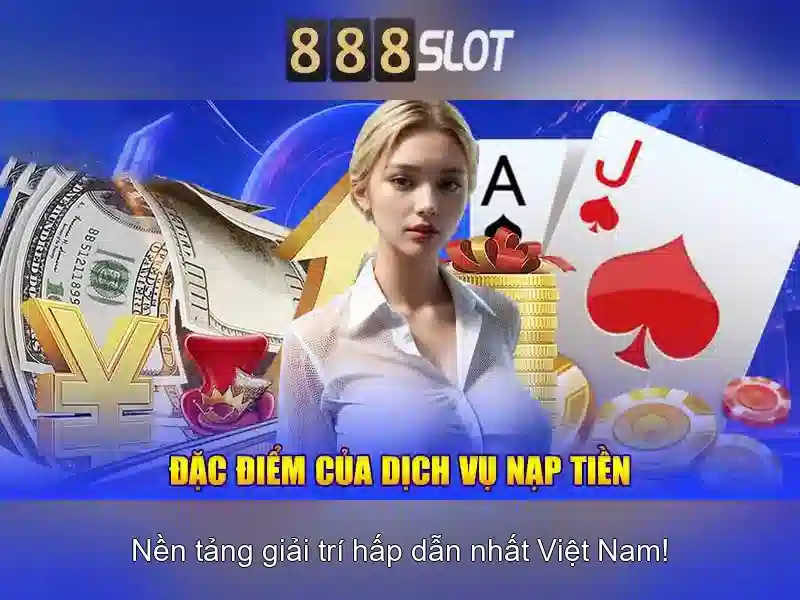 Trò Chơi Slot