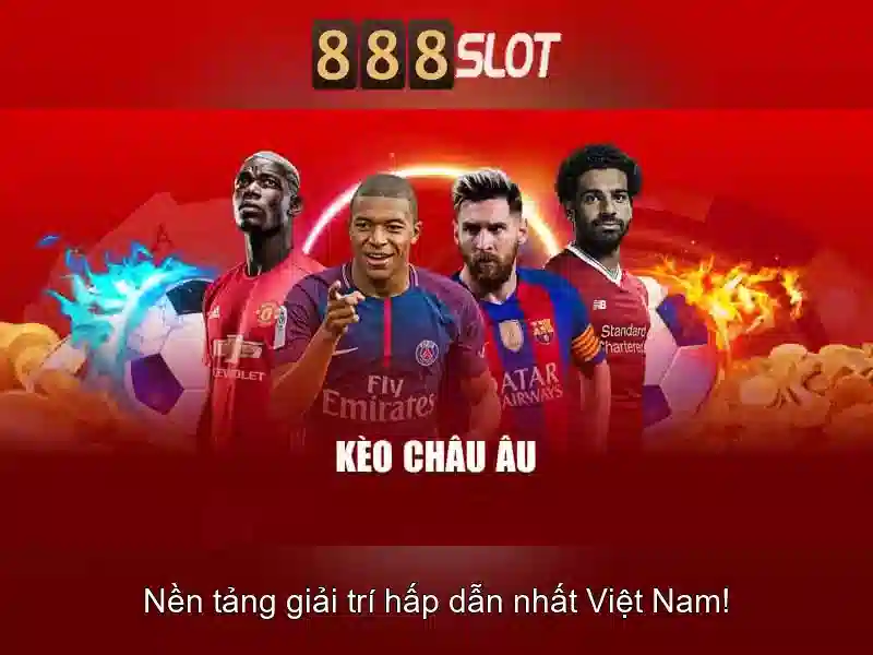 Ưu Đãi Vn 888slot