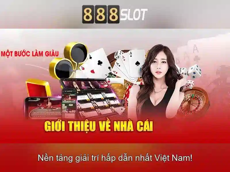 Quyền lợi người chơi 888SLOT