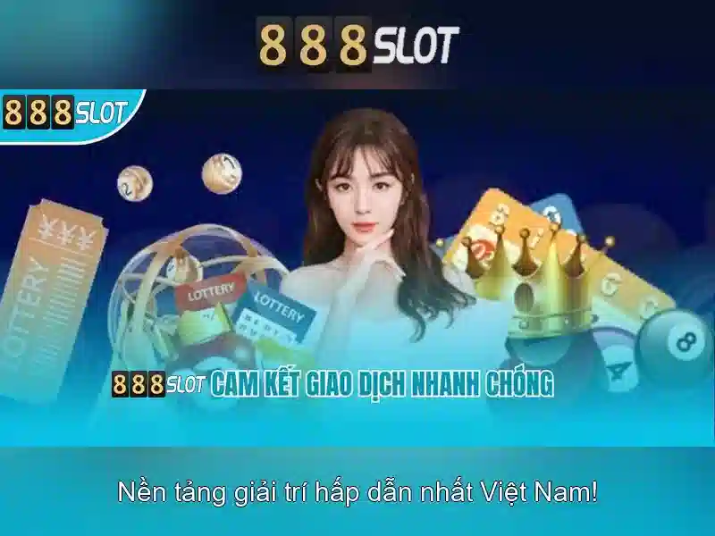 Bước Đăng Nhập 888slot Login