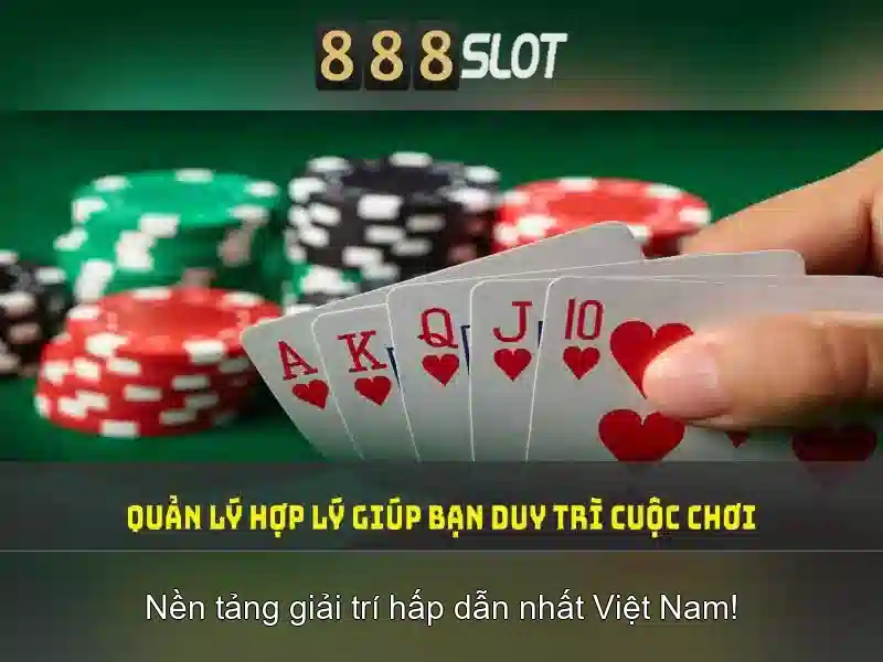 Sảnh Chơi Đa Dạng Tại 888SLOT