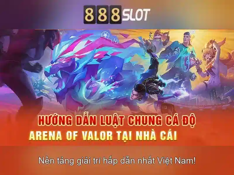 Ưu Điểm Nổi Bật Của 888SLOT