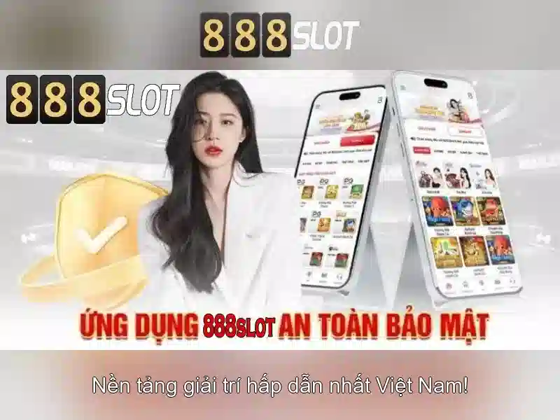 Quy Trình Đăng Nhập 888SLOT