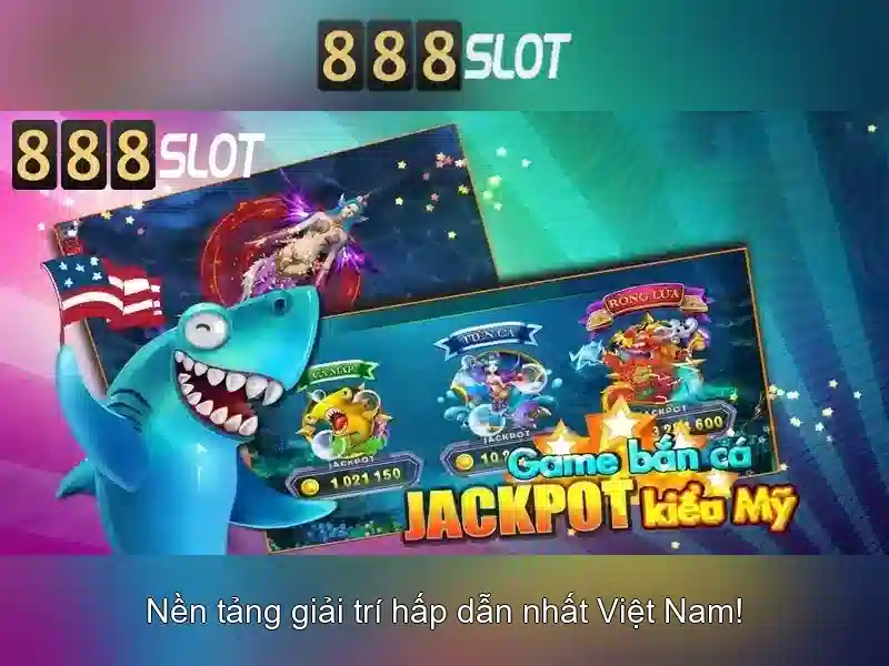Đăng Nhập 888SLOT