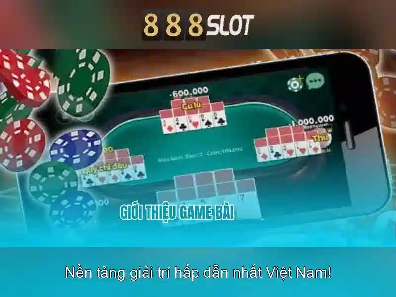 Khuyến mãi 888 Win Slot tại 888SLOT