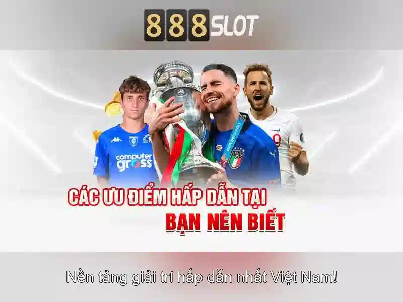 Đăng ký 888SLOT