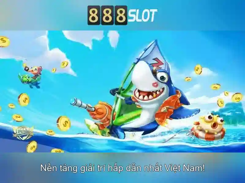 Tại Sao Nên Chọn 888SLOT