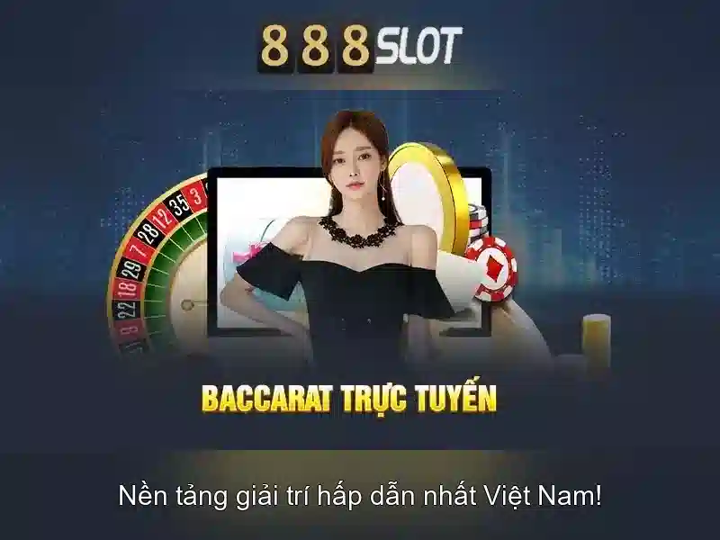 Đặc Điểm Nổi Bật Của Game Trực Tuyến 888slot