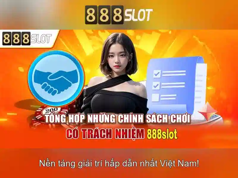 Ưu Đãi Độc Quyền Cho Thành Viên 888SLOT