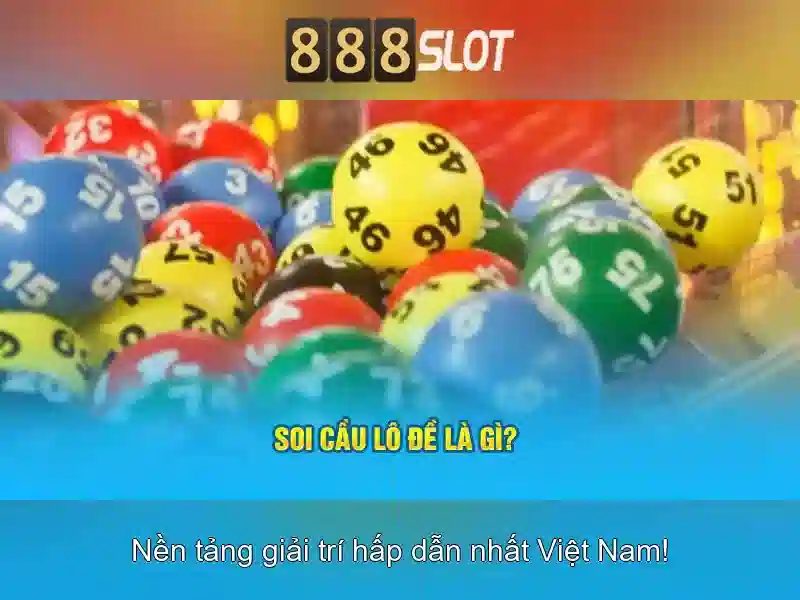 Đặc Điểm Nổi Bật Của 888 Slot App