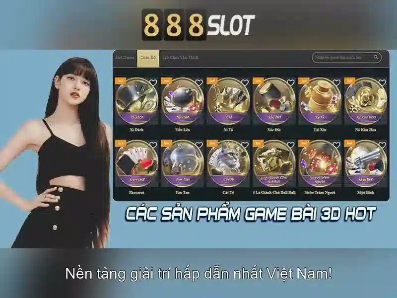 Tải 888slot
