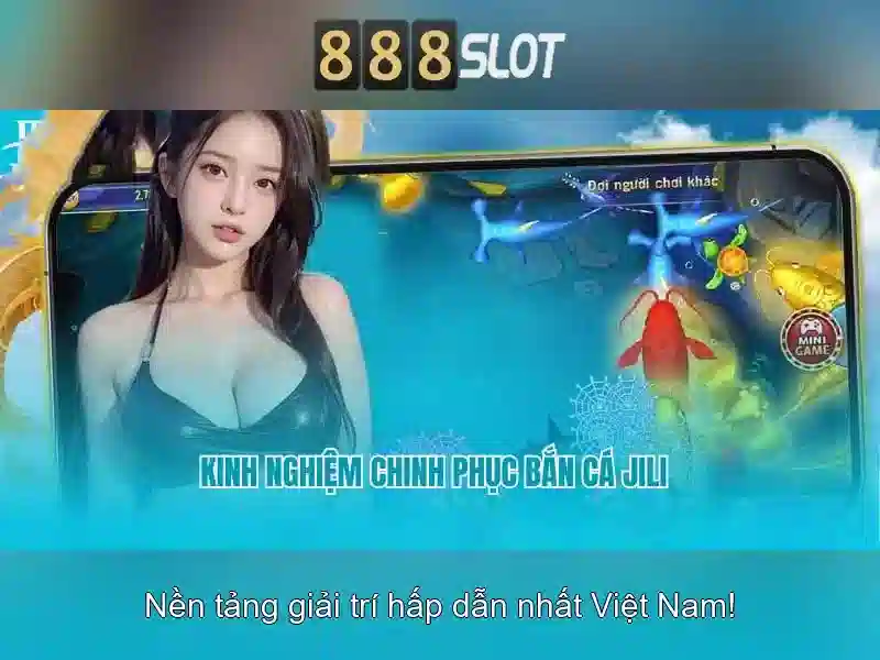 game slot miễn phí