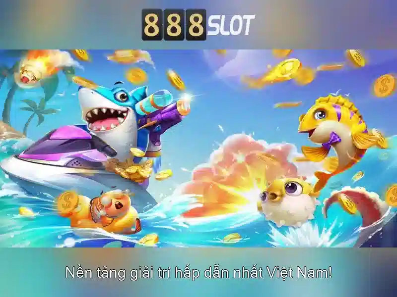 Khuyến Mãi 888slot