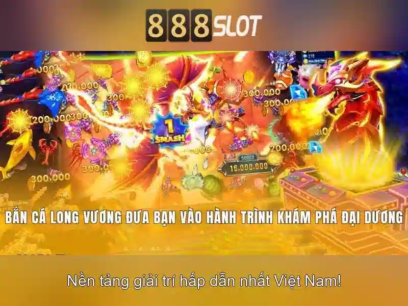 Đăng Nhập 888SLOT