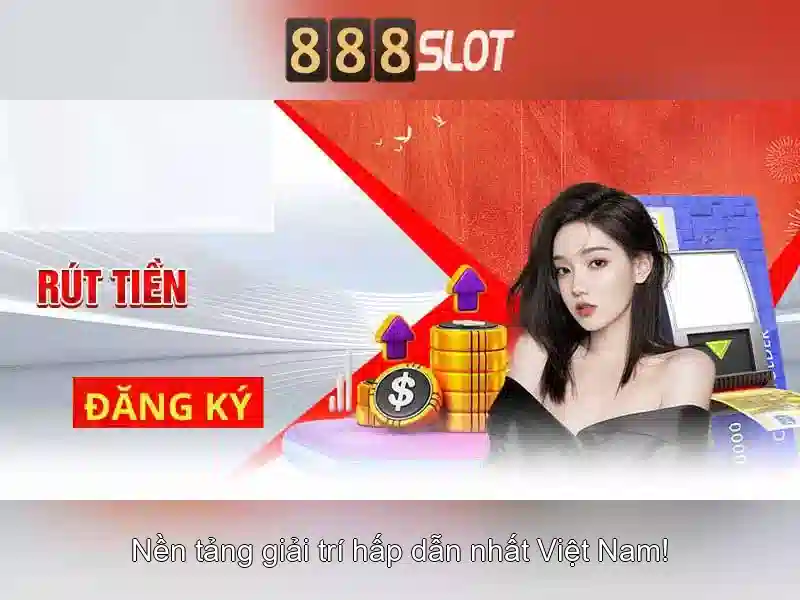 trải nghiệm slot