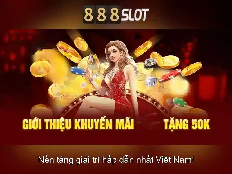 Tại Sao Nên Chọn 888SLOT